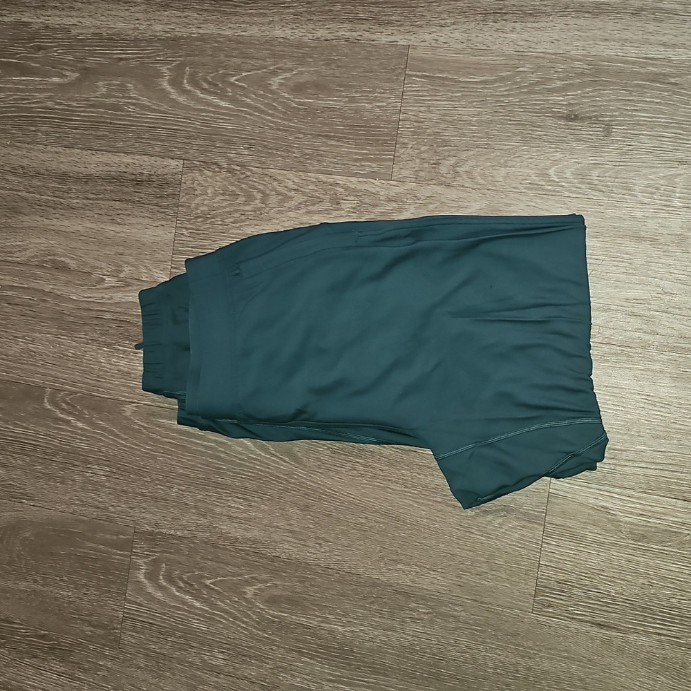 Lululemon Adapted State Fleece Lined Joggers. Sz 10. Excellent! High Rise!!
